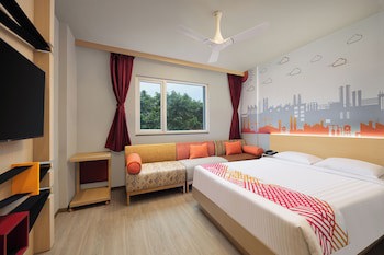 Ginger Noida Sector 63