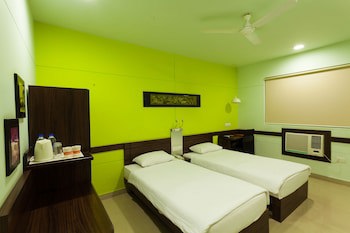Ginger Noida Sector 63