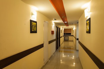 Ginger Noida Sector 63