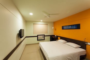Ginger Noida Sector 63