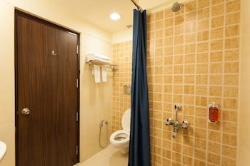Ginger Noida Sector 63