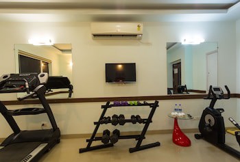 Ginger Noida Sector 63