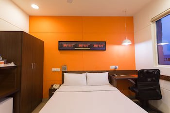 Ginger Noida Sector 63