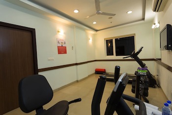 Ginger Noida Sector 63