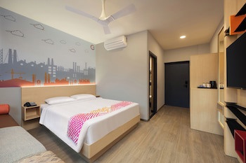 Ginger Noida Sector 63