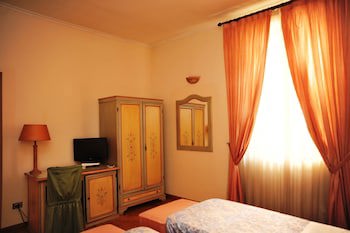 Hotel Ristorante Villa Icidia galeri fotoğrafı