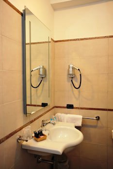 Hotel Ristorante Villa Icidia galeri fotoğrafı