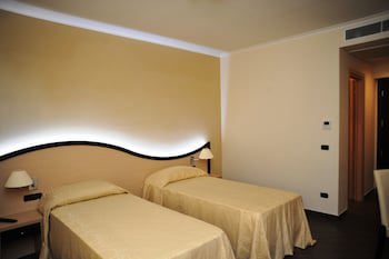 Hotel Ristorante Villa Icidia galeri fotoğrafı