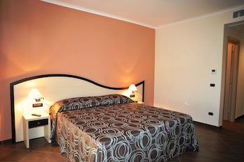 Hotel Ristorante Villa Icidia galeri fotoğrafı