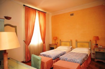 Hotel Ristorante Villa Icidia galeri fotoğrafı