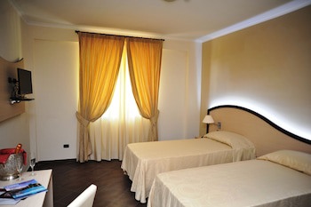 Hotel Ristorante Villa Icidia galeri fotoğrafı