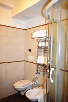 Hotel Ristorante Villa Icidia galeri fotoğrafı