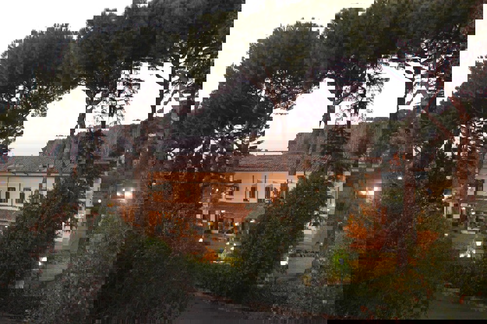 Hotel Ristorante Villa Icidia