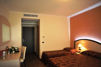 Hotel Ristorante Villa Icidia fotoğrafı