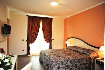 Hotel Ristorante Villa Icidia fotoğrafı