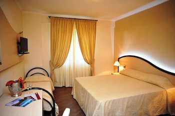 Hotel Ristorante Villa Icidia galeri fotoğrafı