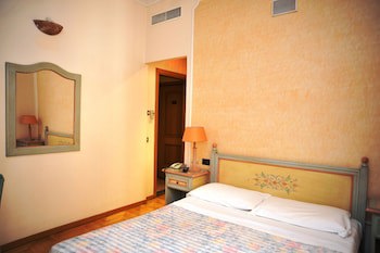 Hotel Ristorante Villa Icidia galeri fotoğrafı