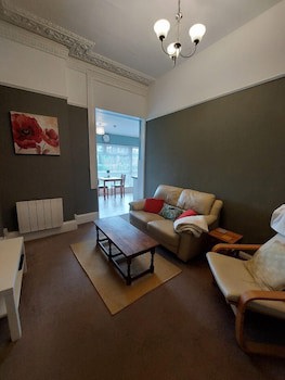 Abbey View Holiday Flats