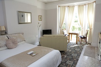 Abbey View Holiday Flats