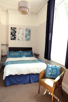 Abbey View Holiday Flats