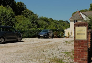 Abbey View Holiday Flats
