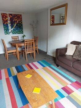 Abbey View Holiday Flats