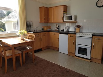 Abbey View Holiday Flats
