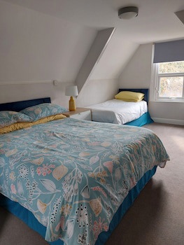 Abbey View Holiday Flats