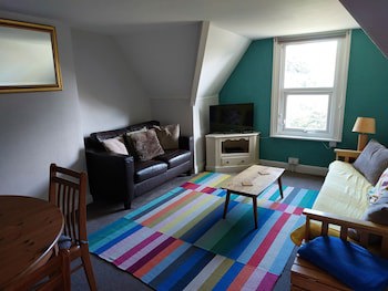 Abbey View Holiday Flats