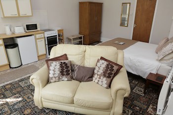 Abbey View Holiday Flats