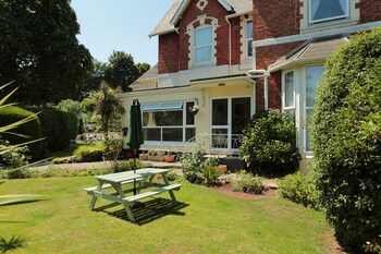 Abbey View Holiday Flats