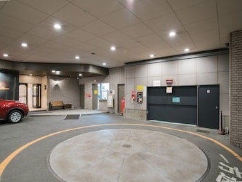 Apa Hotel Matsuyamajo Nishi