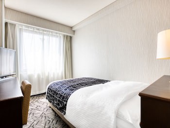 Apa Hotel Matsuyamajo Nishi