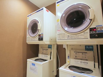 Apa Hotel Matsuyamajo Nishi