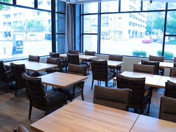 Apa Hotel Matsuyamajo Nishi