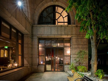 Apa Hotel Matsuyamajo Nishi
