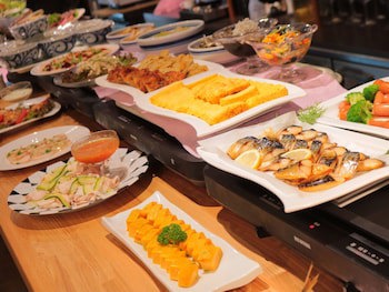 Apa Hotel Matsuyamajo Nishi