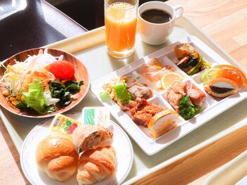 Apa Hotel Matsuyamajo Nishi