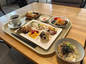 Apa Hotel Matsuyamajo Nishi