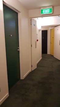 Astelia Apartment Hotel
