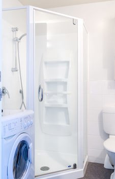 Astelia Apartment Hotel