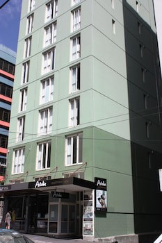 Astelia Apartment Hotel