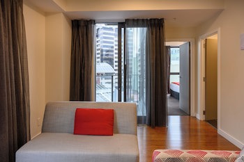 Boulcott Suites
