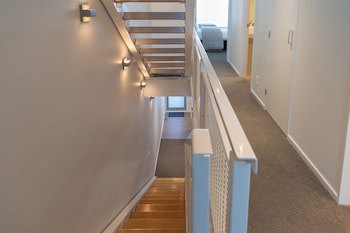 Boulcott Suites