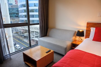 Boulcott Suites