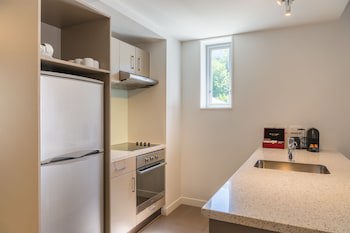 Boulcott Suites