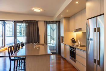 Boulcott Suites
