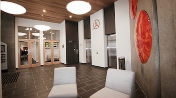 Boulcott Suites