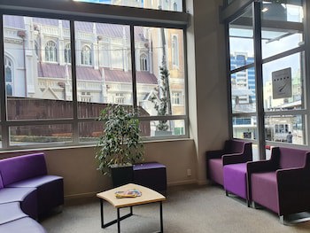 Boulcott Suites