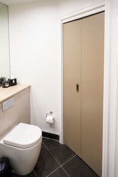 Boulcott Suites